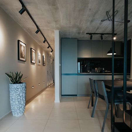 The View Apartment Petrovac المظهر الخارجي الصورة