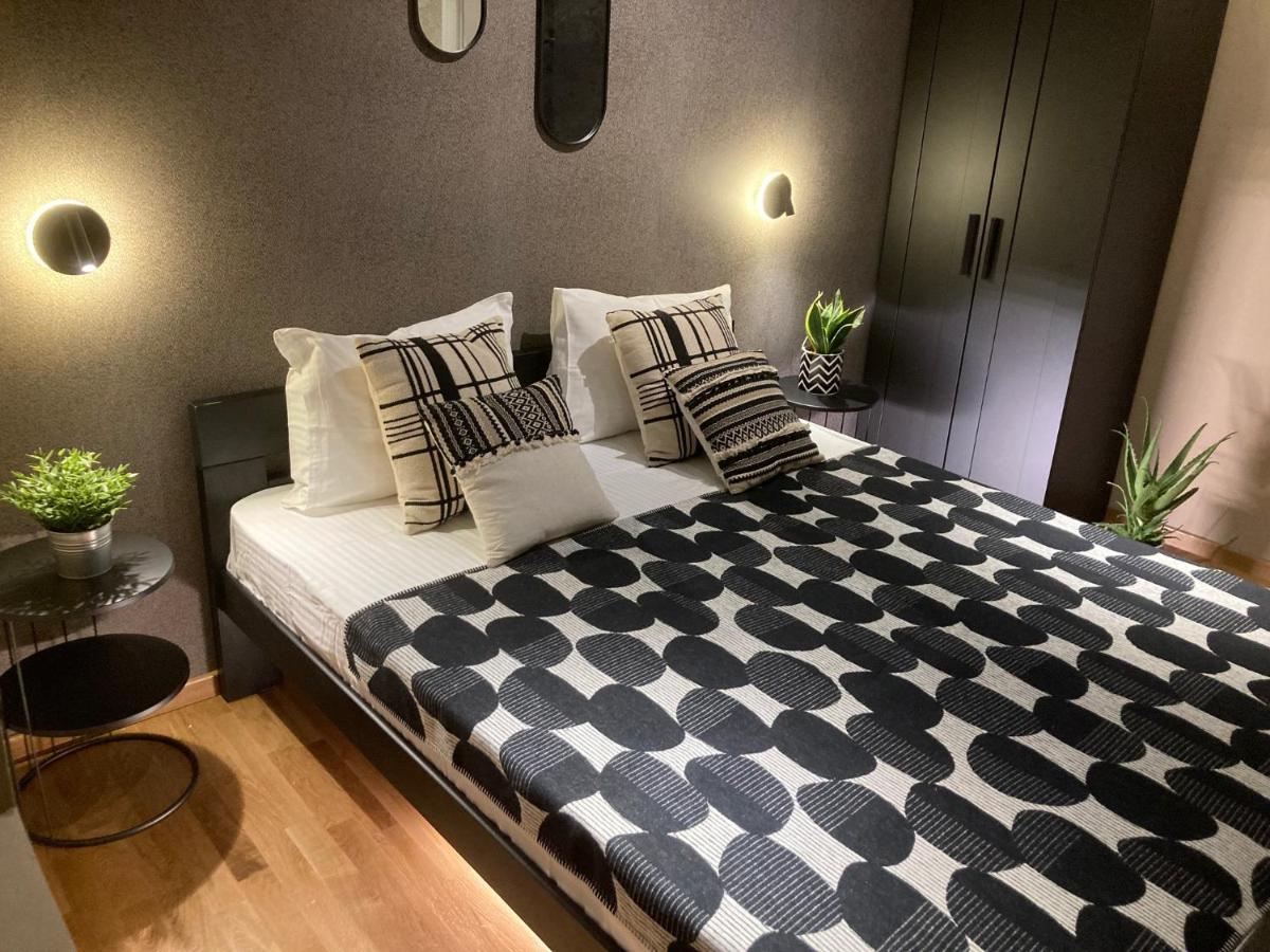 The View Apartment Petrovac المظهر الخارجي الصورة