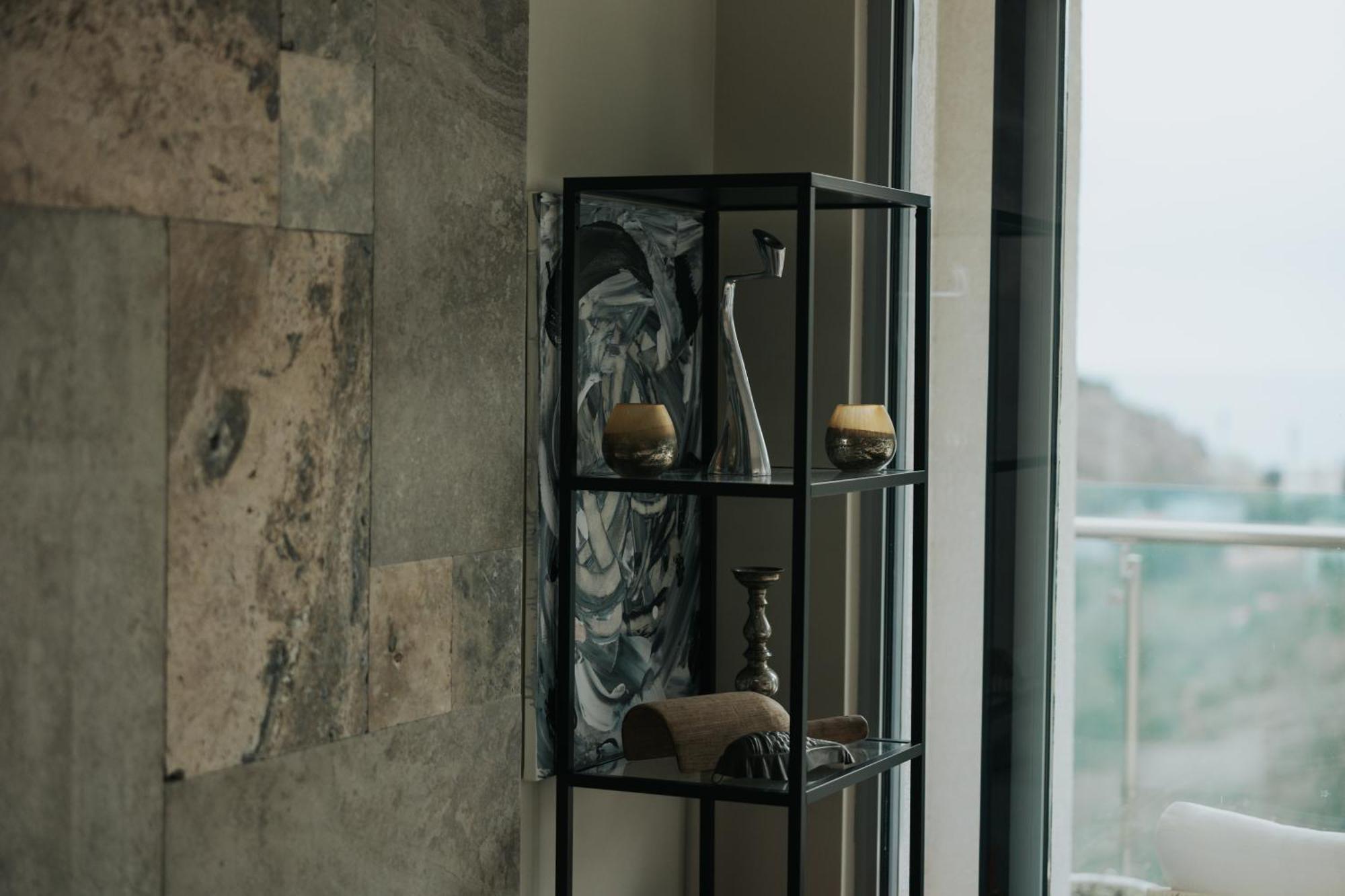 The View Apartment Petrovac المظهر الخارجي الصورة